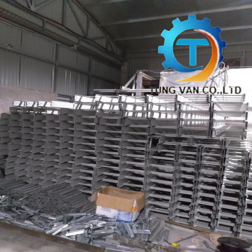 CÔNG TY TNHH SẢN XUẤT THƯƠNG MẠI TÙNG VÂN